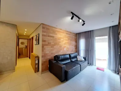 Apartamento com 3 Quartos à venda, 126m² no Diamante (Barreiro), Belo Horizonte