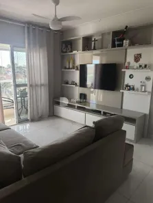 Apartamento com 3 Quartos à venda, 88m² no Monte Castelo, São José dos Campos