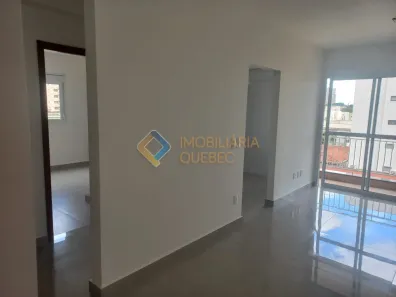 Apartamento com 2 Quartos à venda, 66m² no Jardim Irajá, Ribeirão Preto