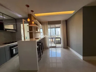 Apartamento com 2 Quartos à venda, 64m² no Alphaville Empresarial, Barueri