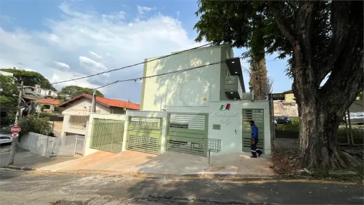 Kitnet com 1 Quarto para alugar, 35m² no Cidade Jardim, Piracicaba