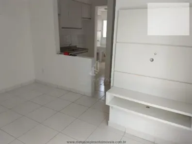 Apartamento com 2 Quartos à venda, 58m² no Jardim Novo Maracanã, Campinas