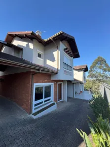 Casa de Condomínio com 3 Quartos à venda, 130m² no Nova Petrópolis, Nova Petrópolis