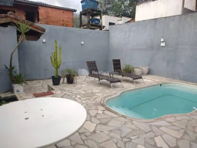 Casa com 1 Quarto à venda, 55m² no Maresias, São Sebastião