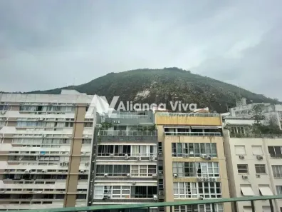 Cobertura com 3 Quartos à venda, 175m² no Copacabana, Rio de Janeiro