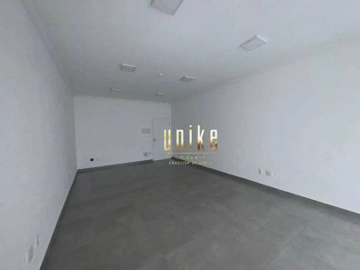 Sala Comercial para venda ou aluguel, 39m² no Jardim Oswaldo Cruz, São José dos Campos