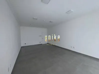 Sala Comercial para alugar, 39m² no Jardim Oswaldo Cruz, São José dos Campos