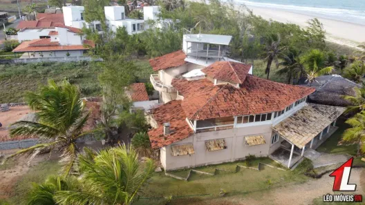 Prédio Comercial com 2 Quartos à venda, 301m² no , Canguaretama