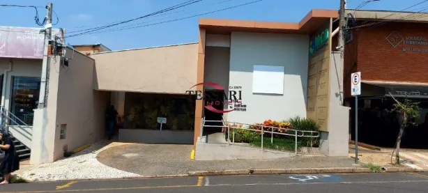 Imóvel Comercial para alugar, 180m² no Vila Redentora, São José do Rio Preto