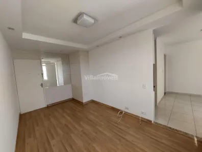 Apartamento com 2 Quartos à venda, 62m² no Conjunto Residencial Parque Bandeirantes, Campinas