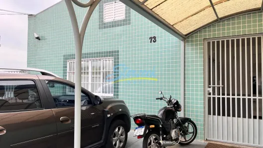 Sala Comercial para alugar, 48m² no Centro, Vinhedo