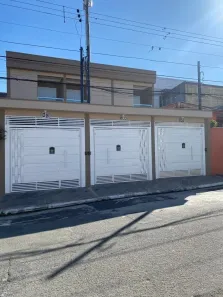 Sobrado com 3 Quartos à venda, 100m² no Vila Nhocune, São Paulo