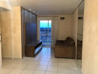 Apartamento com 3 Quartos à venda, 70m² no Centro-Sul, Cuiabá