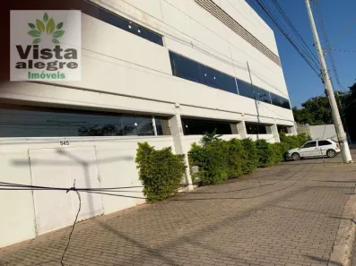 Galpão/Depósito/Armazém para alugar, 2000m² no Região Metropolitana de Jundiaí, Louveira