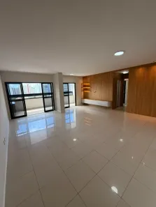 Apartamento com 4 Quartos à venda, 145m² no Jardins, Aracaju