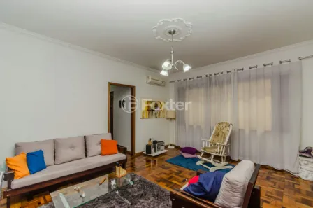 Apartamento com 3 Quartos à venda, 117m² no Centro Histórico, Porto Alegre