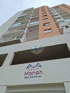 Apartamento com 2 Quartos à venda, 47m² no Aribiri, Vila Velha