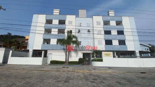 Apartamento com 2 Quartos para alugar, 55m² no Coloninha, Araranguá