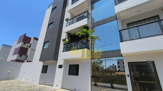 Apartamento com 3 Quartos à venda, 60m² no Bessa, João Pessoa