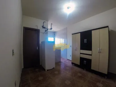 Kitnet com 1 Quarto para alugar, 25m² no Vila Nova, Rio Claro