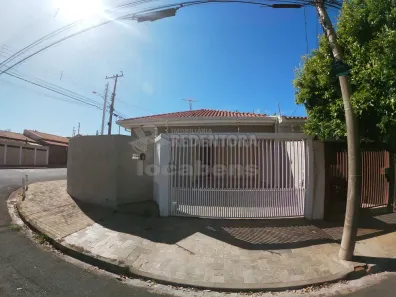 Casa com 3 Quartos à venda, 143m² no Jardim Caparroz, São José do Rio Preto