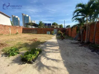 Lote/Terreno à venda, 1797m² no Engenheiro Luciano Cavalcante, Fortaleza