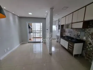 Apartamento com 2 Quartos à venda, 53m² no City Bussocaba, Osasco