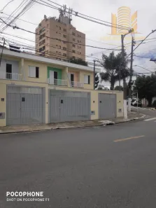 Casa com 3 Quartos à venda, 85m² no Vila Nair, São Paulo