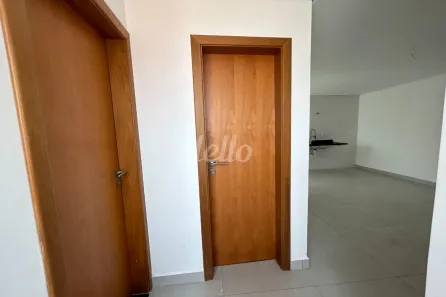 Apartamento com 2 Quartos à venda, 43m² no Tucuruvi, São Paulo