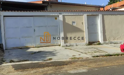 Casa com 3 Quartos à venda, 180m² no Vila São José, Indaiatuba
