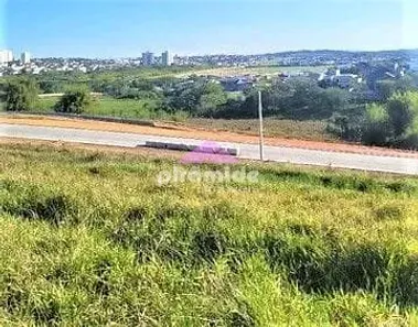 Lote/Terreno à venda, 332m² no Loteamento Terras Alpha São José dos Campos, São José dos Campos