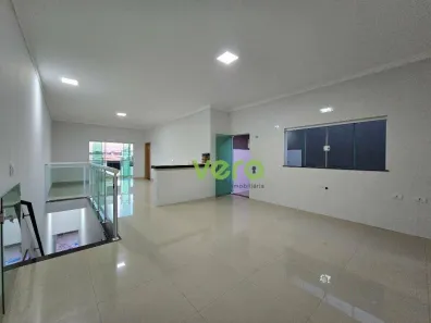 Casa com 3 Quartos para alugar, 139m² no Jardim da Balsa II, Americana
