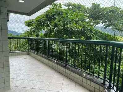 Apartamento com 2 Quartos à venda, 102m² no Vargem Grande, Rio de Janeiro