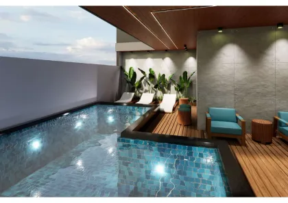 Apartamento com 2 Quartos à venda, 101m² no Centro, Balneário Camboriú