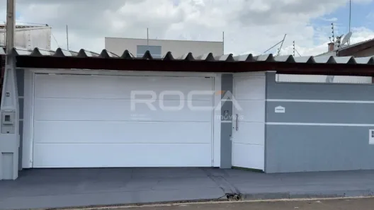 Casa com 2 Quartos à venda, 182m² no Jardim Embaré, São Carlos