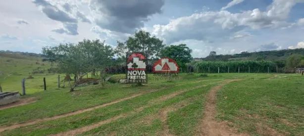 Lote/Terreno à venda, 38000m² no Jardim Nova Michigan, São José dos Campos