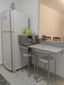 Casa com 2 Quartos para alugar, 60m² no Jardim Nova Esperança, Jacareí