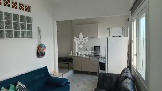 Apartamento com 2 Quartos para alugar, 55m² no Pântano do Sul, Florianópolis