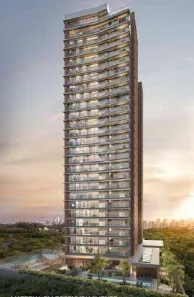 Apartamento com 4 Quartos à venda, 280m² no Green Valley Alphaville, Barueri