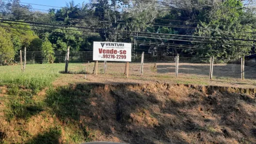 Lote/Terreno à venda, 755m² no Velha, Blumenau