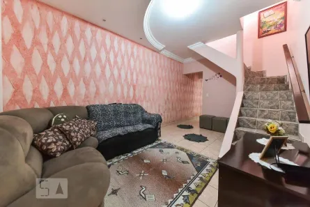 Casa com 4 Quartos à venda, 250m² no Nova Petrópolis, São Bernardo do Campo