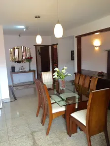 Casa de Condomínio com 3 Quartos à venda, 460m² no Piratininga, Niterói