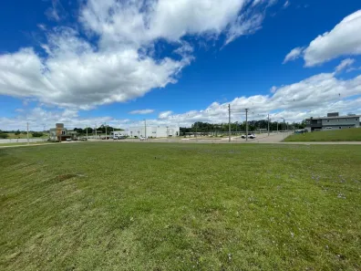 Lote/Terreno à venda, 366m² no Sanga Funda, Nova Santa Rita