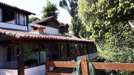 Casa com 7 Quartos à venda, 10m² no Quarteirão Ingelheim, Petrópolis