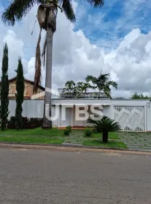 Sobrado com 5 Quartos à venda, 520m² no Setor Sudoeste, Goiânia
