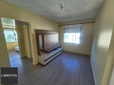 Apartamento com 1 Quarto à venda, 39m² no Vila Nova, Porto Alegre