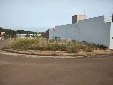 Lote/Terreno à venda, 257m² no Jardim Embaré, São Carlos