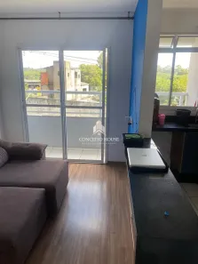 Apartamento com 2 Quartos à venda, 49m² no Piratininga, Osasco