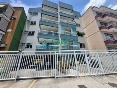 Apartamento com 2 Quartos à venda, 61m² no Brás de Pina, Rio de Janeiro