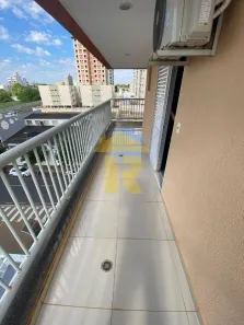 Apartamento com 2 Quartos à venda, 74m² no Bom Jardim, São José do Rio Preto